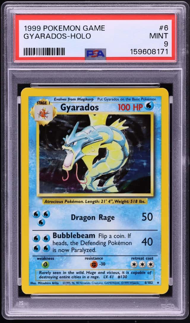 Gyarados