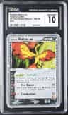 Rocket'S Moltres Ex