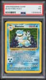 Blastoise