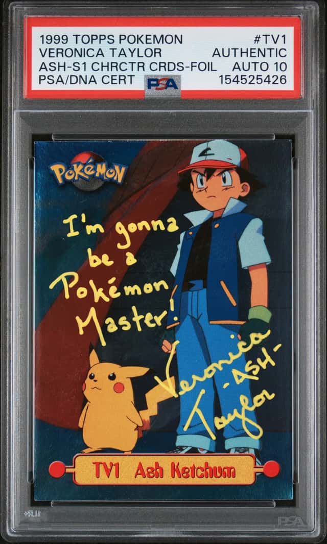 Ash Ketchum