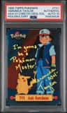 Ash Ketchum