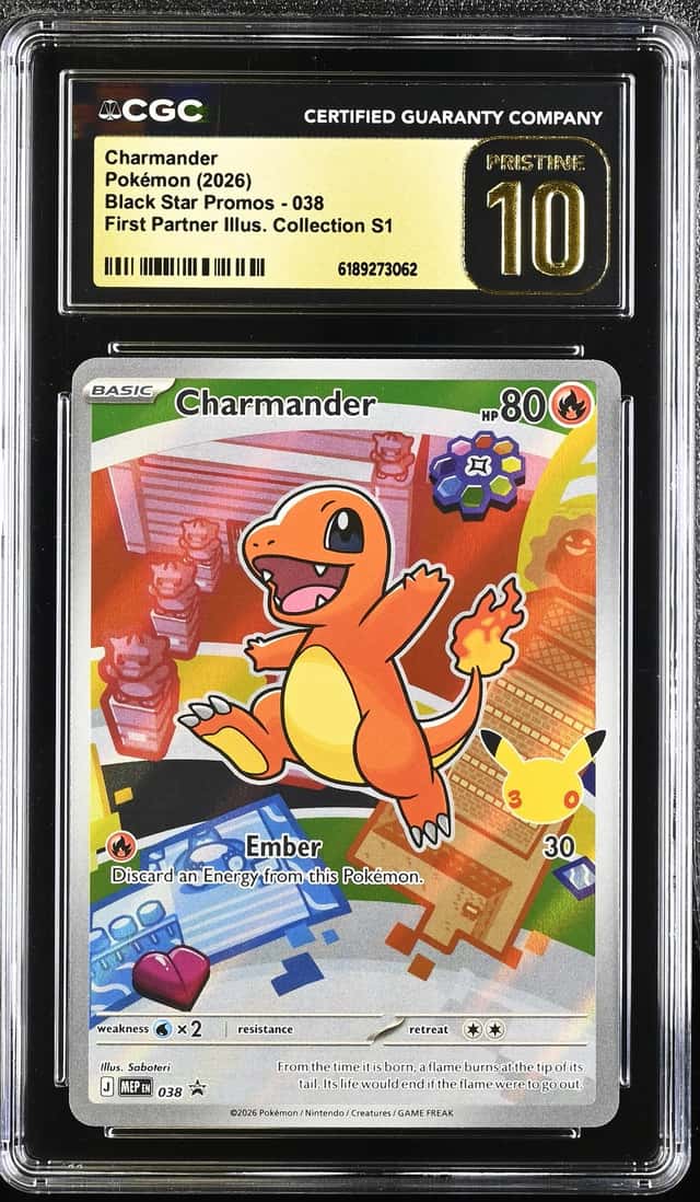 Charmander