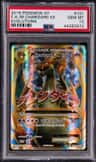M Charizard Ex