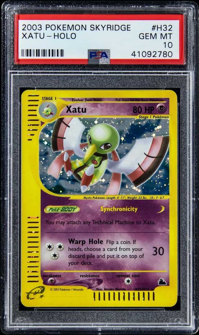 Xatu
