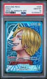 Sanji