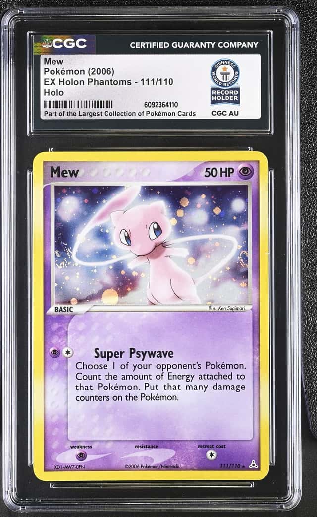 Mew