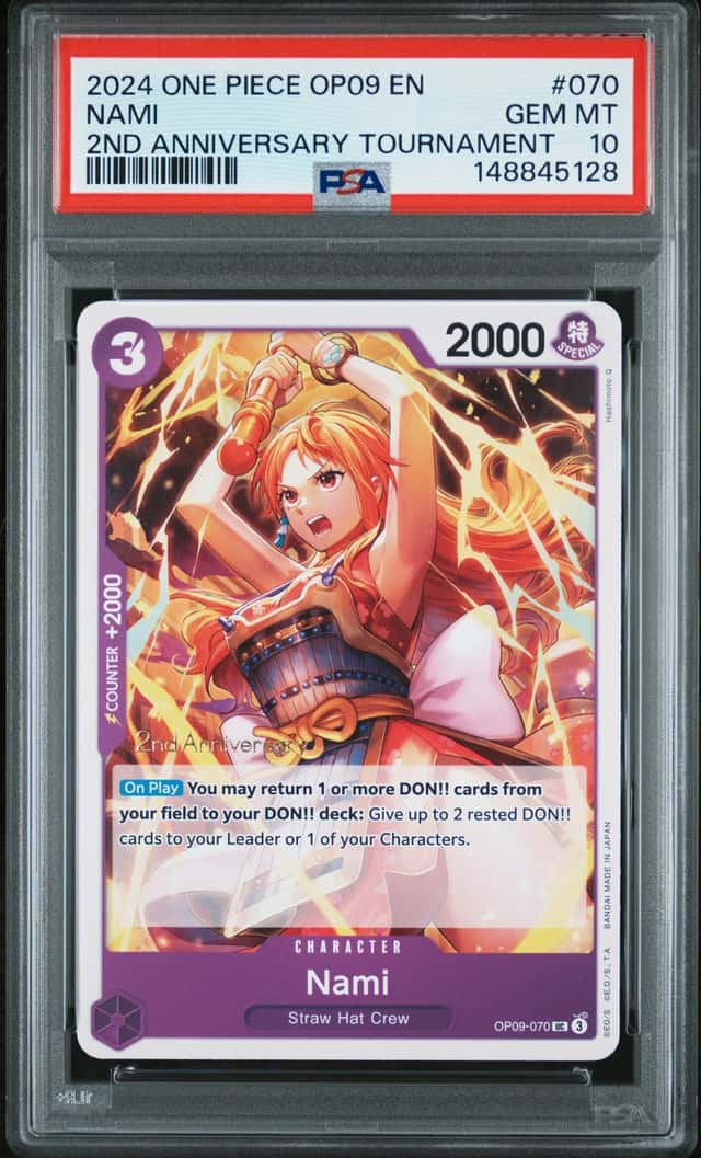 Nami
