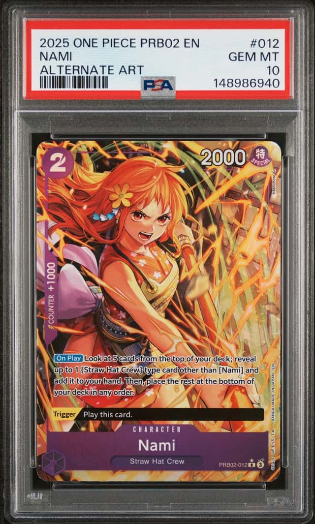 Nami