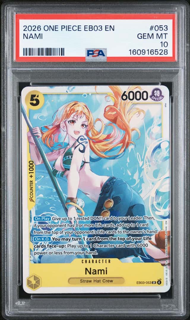 Nami