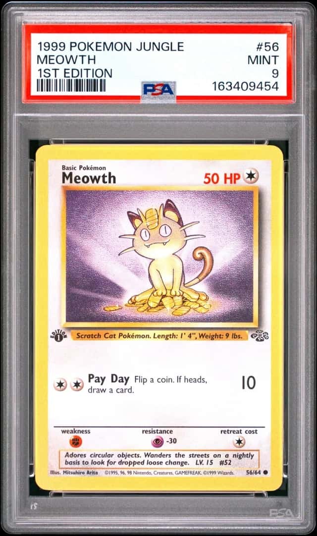 Meowth