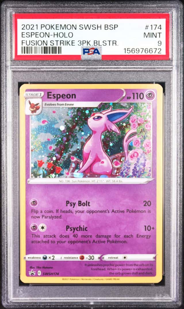 Espeon