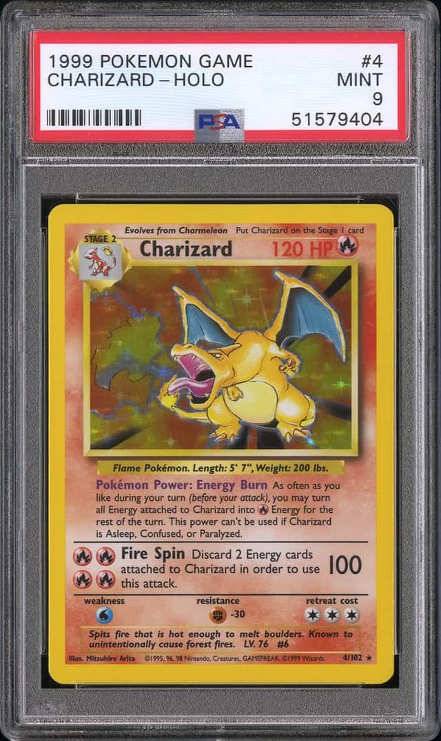 Charizard