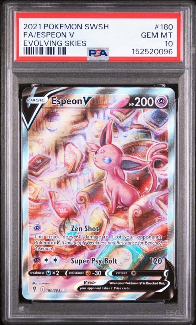 Espeon V