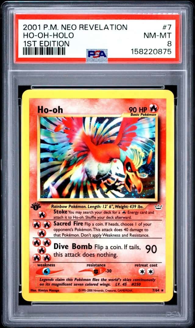 Ho-oh