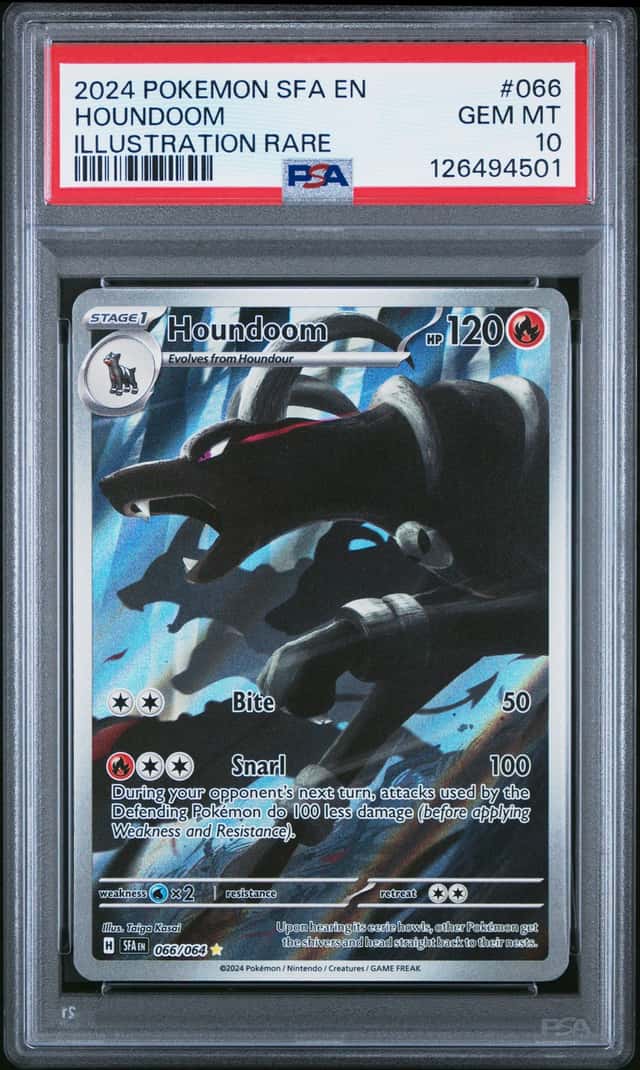Houndoom