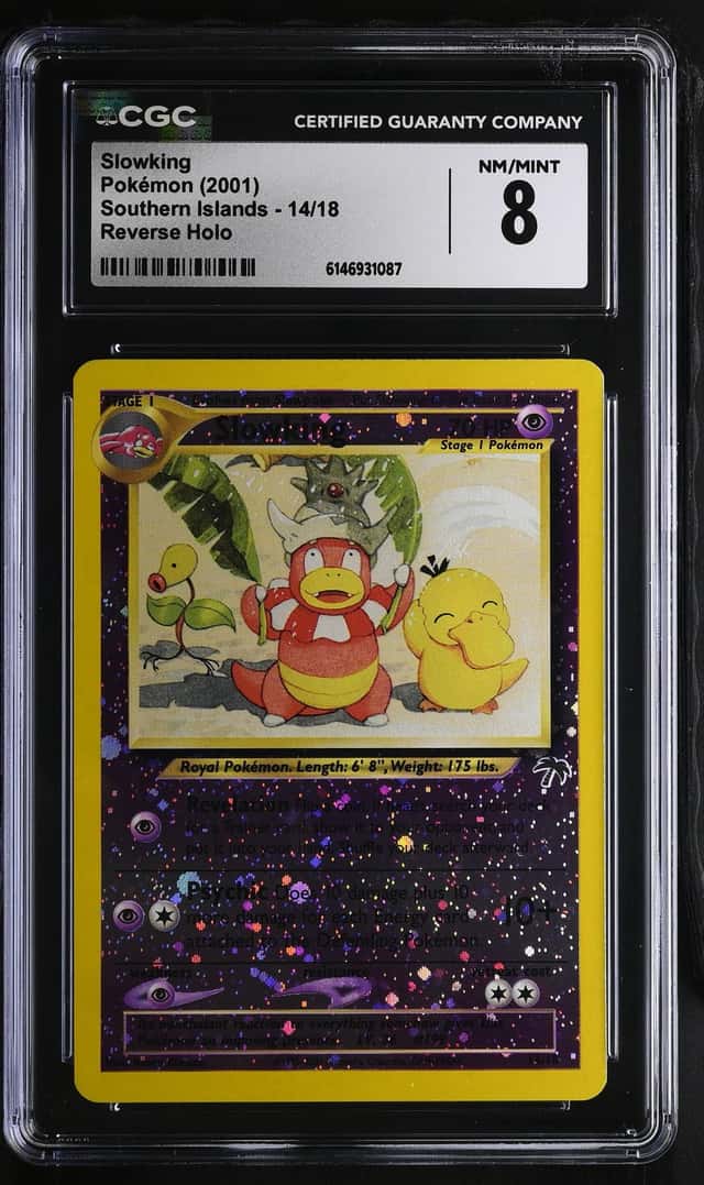 Slowking