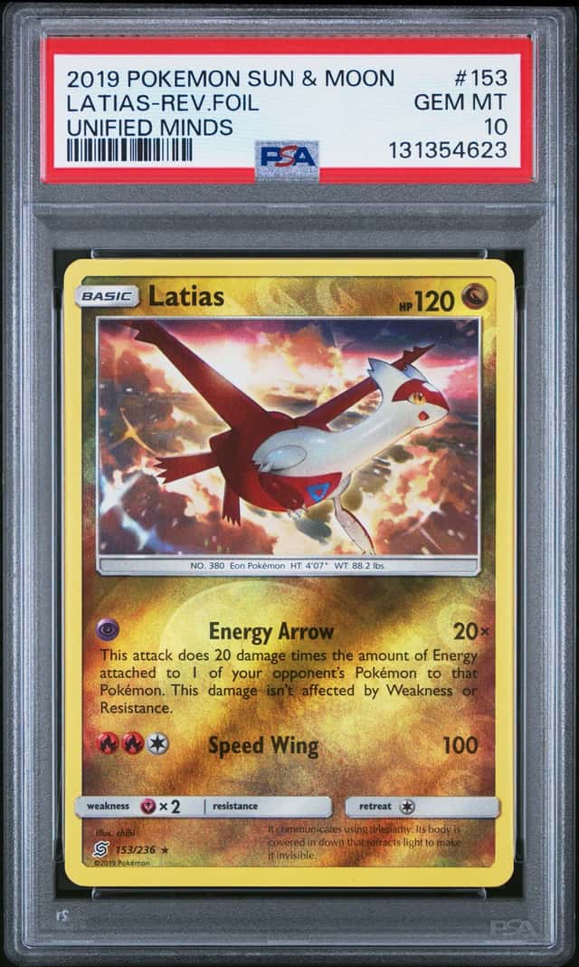 Latias