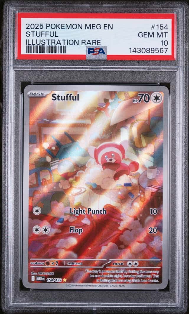 Stufful
