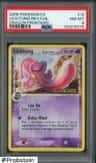 Lickitung δ
