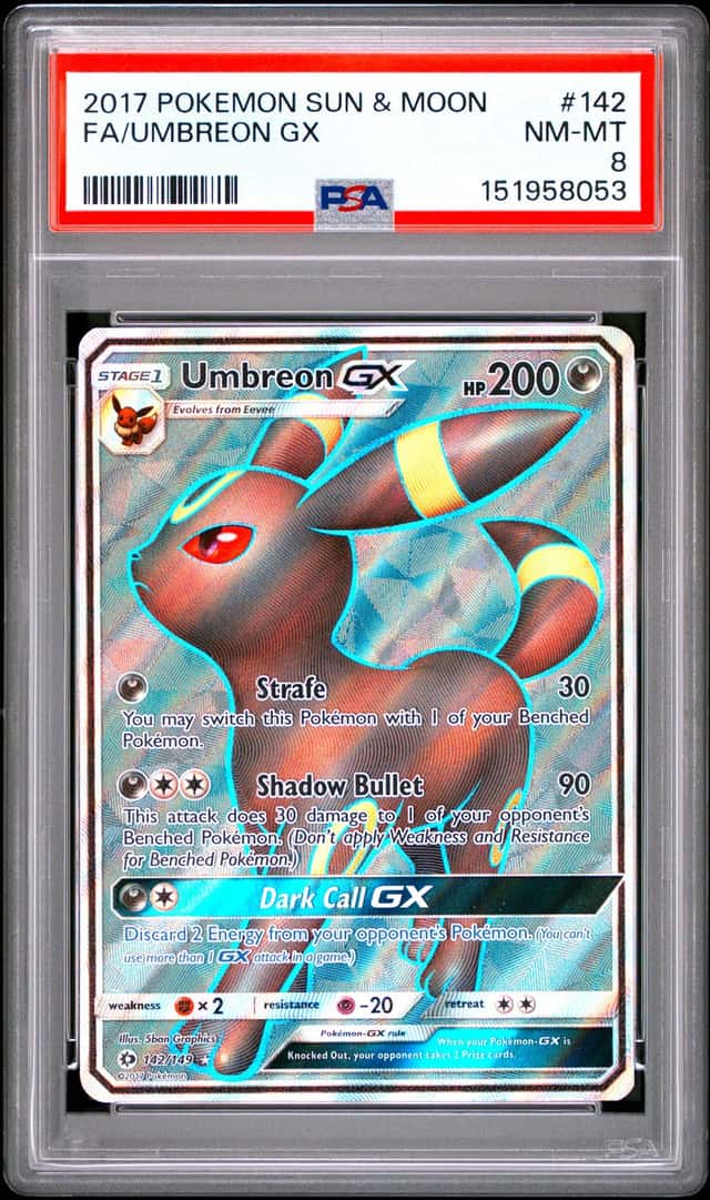 Umbreon GX