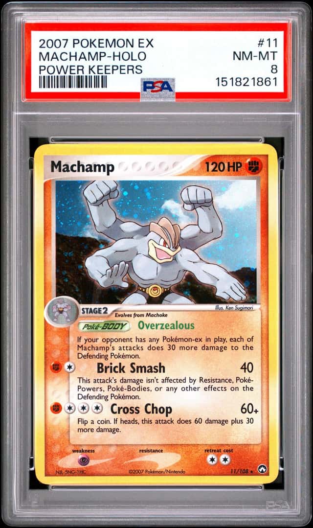 Machamp