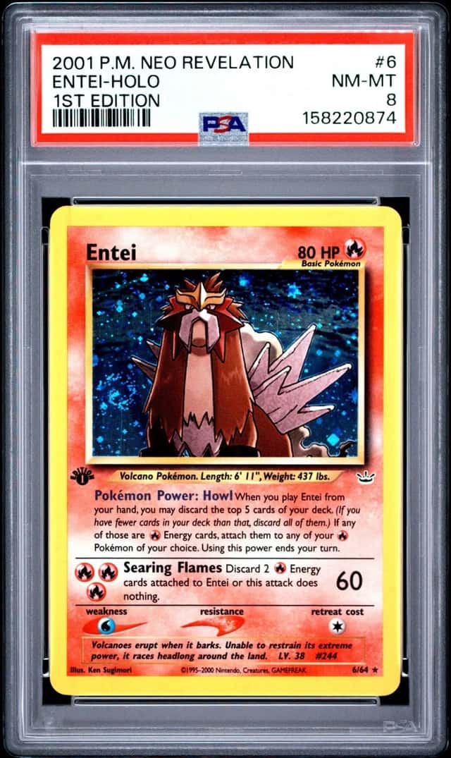Entei