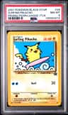 Surfing Pikachu