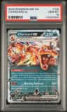 Charizard Ex