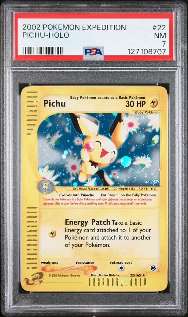 Pichu