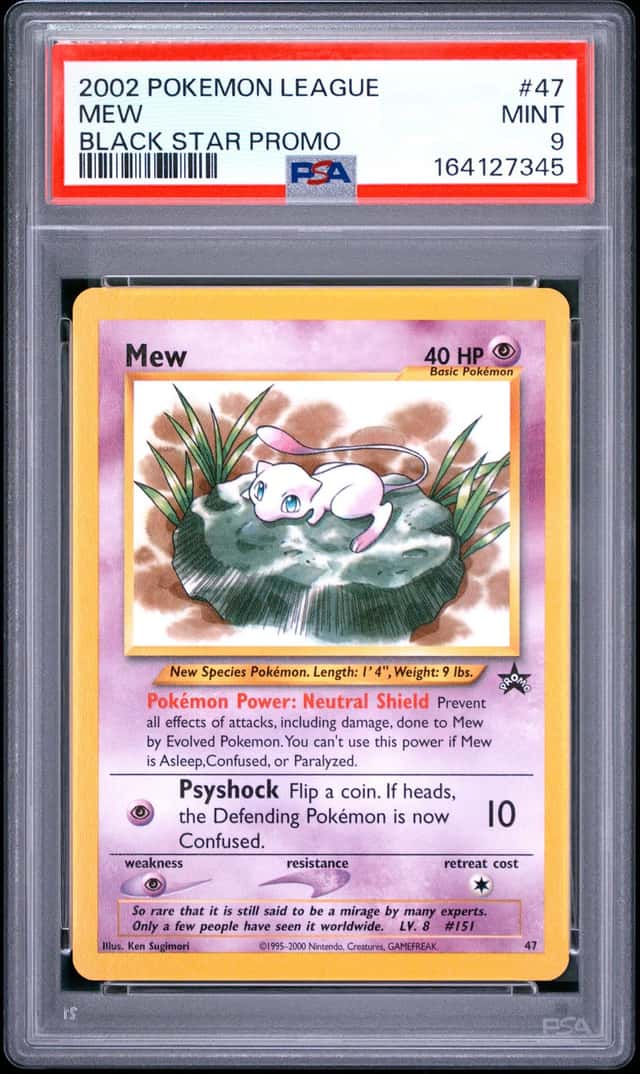 Mew
