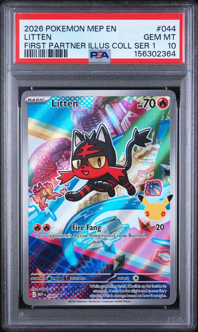 Litten