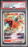 Charizard Vstar