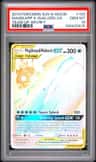 Magikarp & Wailord Gx