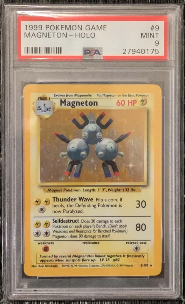 Magneton