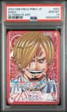 Sanji