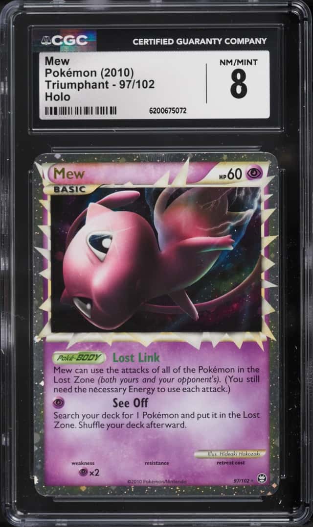 Mew