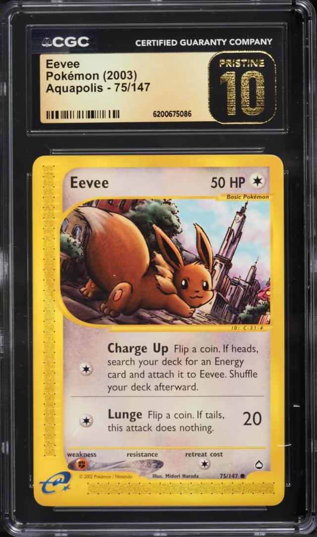 Eevee