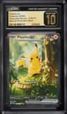 Pikachu Ex