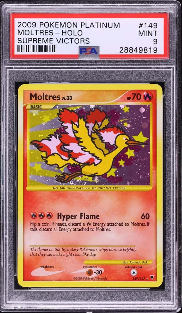 Moltres