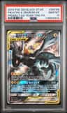 Pikachu & Zekrom Gx