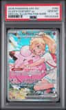 Lillie'S Clefairy Ex