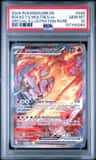 Rocket'S Moltres Ex