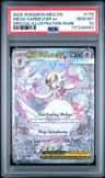 Mega Gardevoir Ex