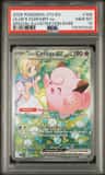 Lillie'S Clefairy Ex