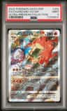 Charizard Vstar