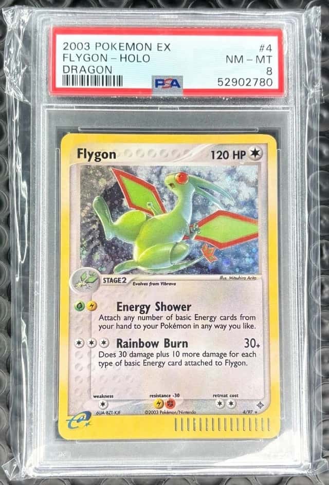Flygon