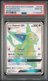 Espeon Gx