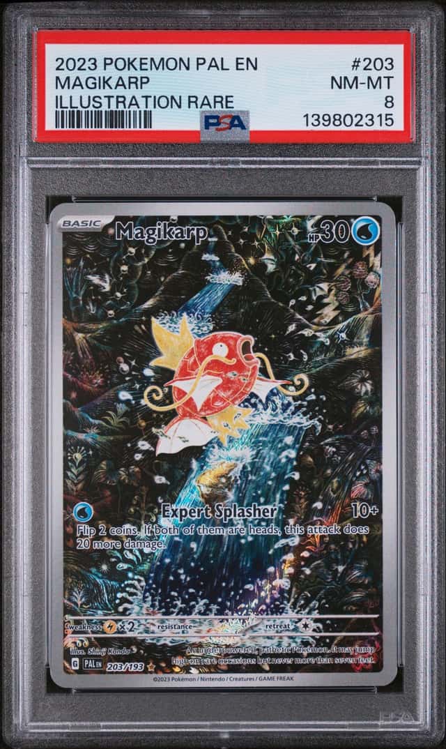 Magikarp