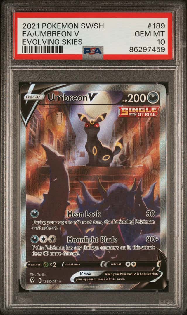 Umbreon V