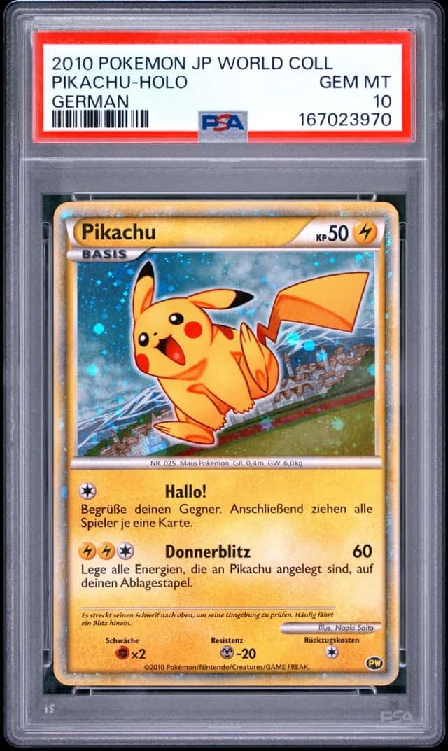 Pikachu